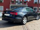 Audi A6 2.0 Tfsi 1ere main 180CH Noir  - 5