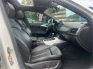 Audi A6 (2) 2.0 TDI 190 S Line + Tronic Blanc  - 5