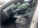 Audi A6 (2) 2.0 TDI 190 S Line + Tronic Blanc  - 7