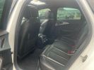 Audi A6 (2) 2.0 TDI 190 S Line + Tronic Blanc  - 9