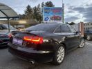 Audi A6 3.0 TDI 245 Quattro Avus  Noir  - 2