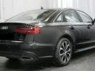 Audi A6 3.0 TDI CLEAN DIESEL 272 QUATTRO S TRONIC 07/2016 noir métal  - 3