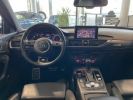 Audi A6 3.0 Tdi Quattro Competition Bleu Sepang  - 5