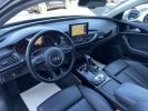 Audi A6 3.0 V6 BI-TDI 320ch QUATTRO AVUS TIPTRONIC 8 BLANC  - 10