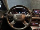 Audi A6 3.0 V6 TDI 204CH AMBITION LUXE MULTITRONIC Noir  - 9