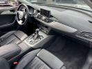 Audi A6 3.0 V6 TDI 245CH AVUS QUATTRO S TRONIC 7 Gris  - 5