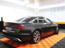 Audi A6 3.0 V6 TDI 245CH AVUS QUATTRO S TRONIC 7 Gris F  - 2