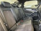 Audi A6 35 TDI 163 ch S tronic 7 S line Gris Foncé  - 6