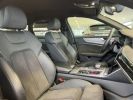 Audi A6 35 TDI 163 ch S tronic 7 S line Gris Foncé  - 7