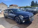 Audi A6 40 TDI 204ch Business Executive S tronic 7 109g BLEU  - 2