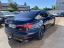 Audi A6 40 TDI 204ch Business Executive S tronic 7 109g BLEU  - 4