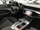 Audi A6 40 TDI 204ch Business Executive S tronic 7 109g BLEU  - 5