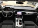 Audi A6 40 TDI 204ch Business Executive S tronic 7 109g BLEU  - 7