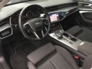 Audi A6 40 TDI 204ch Business Executive S tronic 7 109g BLEU  - 14