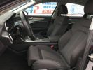 Audi A6 40 TDI 204ch Business Executive S tronic 7 109g BLEU  - 17