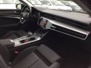 Audi A6 40 TDI 204ch Business Executive S tronic 7 109g BLEU  - 18