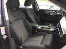 Audi A6 40 TDI 204ch Business Executive S tronic 7 109g BLEU  - 19