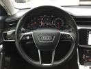 Audi A6 40 TDI 204ch Business Executive S tronic 7 109g BLEU  - 20