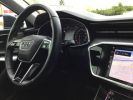 Audi A6 40 TDI 204ch Business Executive S tronic 7 109g BLEU  - 26