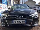 Audi A6 40 TDI 204ch Business Executive S tronic 7 109g BLEU  - 44