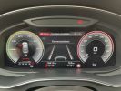 Audi A6 50 TFSIe/ Hybride/ S-Line/ 1ère main/ Garantie Audi 12 mois noir  - 11