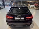 Audi A6 55 TFSI E S LINE Compétition 54 000 HT Neuve Noir  - 6