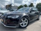 Audi A6 Allroad Noir  - 1