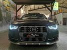 Audi A6 Allroad 3.0 BITDI 313 CV AVUS QUATTRO TIPTRONIC Gris  - 3