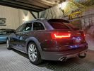 Audi A6 Allroad 3.0 BITDI 313 CV AVUS QUATTRO TIPTRONIC Gris  - 4