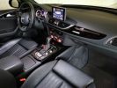 Audi A6 Allroad 3.0 BITDI 320 CV AVUS QUATTRO TIPTRONIC Noir  - 7