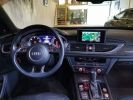 Audi A6 Allroad 3.0 TDI 218 CV AMBITION LUXE QUATTRO S-TRONIC Gris  - 5
