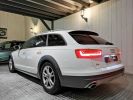 Audi A6 Allroad 3.0 TDI 245 CV AMBITION LUXE QUATTRO BVA Blanc  - 4