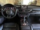 Audi A6 Allroad 3.0 TDI 272 CV AVUS QUATTRO S-TRONIC Gris  - 6