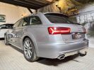 Audi A6 Allroad 3.0 TDI 272 CV AVUS QUATTRO S-TRONIC Gris  - 4