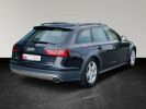 Audi A6 Allroad 3.0 Tdi Quattro  Bleu  - 2