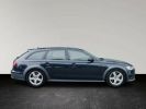 Audi A6 Allroad 3.0 Tdi Quattro  Bleu  - 3