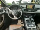 Audi A6 Allroad 3.0 Tdi Quattro Brun  - 10