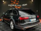 Audi A6 Allroad 3.0 V6 Bi-tdi 320 Cv Quattro TipTronic8 Avus Carplay Toit Ouvrant Panoramique Noir  - 3