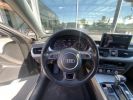 Audi A6 Allroad 3.0 V6 BITDI 313CH AVUS QUATTRO TIPTRONIC Gris  - 21