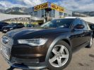 Audi A6 Allroad 3.0 V6 TDI 218CH AMBITION LUXE QUATTRO S TRONIC 7 13CV Marron  - 1