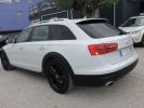 Audi A6 Allroad 3.0 V6 TDI 245CH AVUS QUATTRO S TRONIC 7 Blanc  - 3