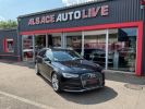 Audi A6 Allroad 3.0 V6 TDI 272CH AMBIENTE QUATTRO S TRONIC 7 Noir  - 1