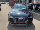 Audi A6 Allroad 3.0 V6 TDI 272CH AMBIENTE QUATTRO S TRONIC 7 Noir  - 2