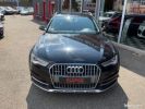 Audi A6 Allroad 3.0 V6 TDI 272CH AMBIENTE QUATTRO S TRONIC 7 Noir  - 2