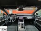 Audi A6 Allroad 45 HYBRID (élect-diesel) 231 ch / HEAD UP – VIRTUAL COCKPIT – 360° - ATTELAGE - 1ère main – Garantie 12 mois Noir  - 8