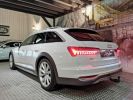 Audi A6 Allroad 45 TDI 231 CV AVUS QUATTRO TIPTRONIC Blanc  - 4