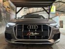 Audi A6 Allroad 45 TDI 231 CV AVUS QUATTRO TIPTRONIC DERIV VP Gris  - 2