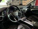 Audi A6 Allroad 45 TDI 231 CV AVUS QUATTRO TIPTRONIC DERIV VP Gris  - 4