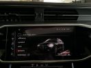 Audi A6 Allroad 45 TDI 231 CV AVUS QUATTRO TIPTRONIC DERIV VP Gris  - 14