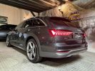 Audi A6 Allroad 45 TDI 245 CV AVUS QUATTRO S-TRONIC Gris  - 4